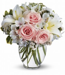 Arrive In Style from Boulevard Florist Wholesale Market